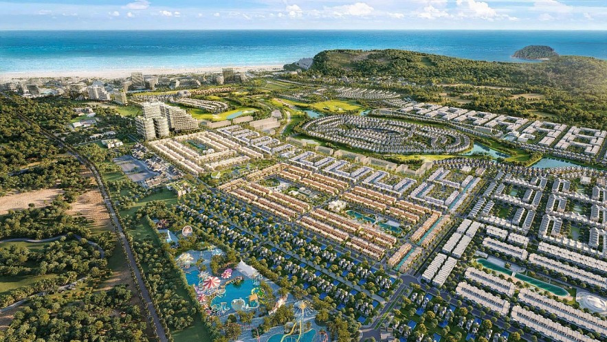 Sắp diễn ra Lễ ra quân bất động sản lớn nhất năm 2024: CaraWorld – Sự trỗi dậy của một huyền thoại mới Sắp diễn ra lễ ra quân bất động sản lớn nhất năm 2024: CaraWorld – Sự trỗi dậy của một huyền thoại mới